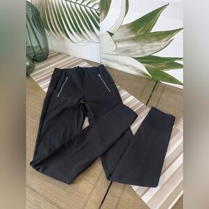 Rag & bone pants black